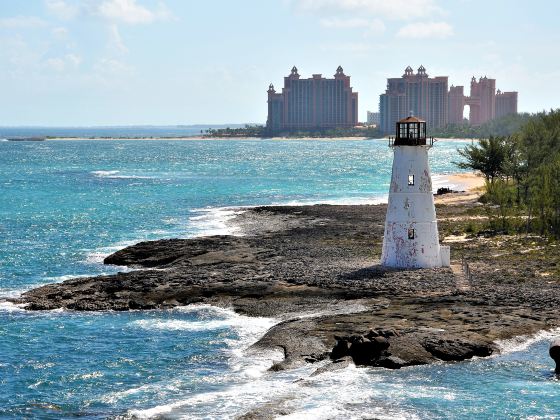 Atlantis Paradise Island Bahamas