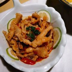 杭州如野民宿(西湖风景区太子湾公园店)·如野·玻璃房子·山野食记(西湖龙井虎跑店) User Photo