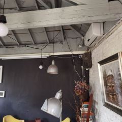 Day &Night Cafe User Photo