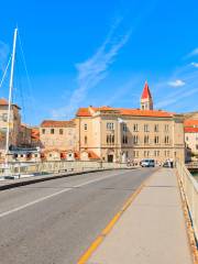 Cathédrale Saint-Laurent de Trogir