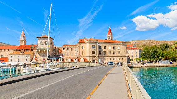 Catedral de San Lorenzo