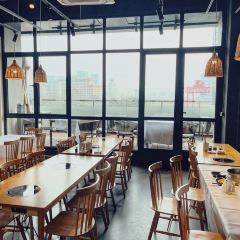 找到牛·和牛寿喜烧 User Photo