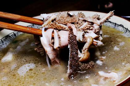 赖记羊肉羊杂米线(星鑫小区店)