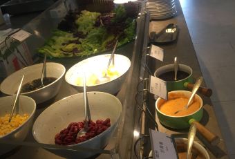 美豪丽致酒店(沈阳北站店)·美豪小厨·餐厅 User Photo