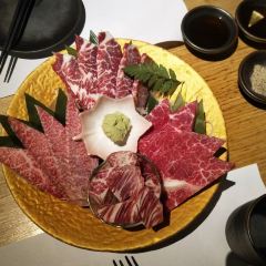 Niujutanhuoshaorou (shangbangbaihuicheng) User Photo