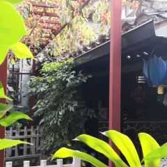 小瓦碴厨房餐厅 User Photo