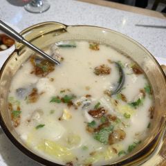 荣先森·福建菜(人广来福士店) User Photo