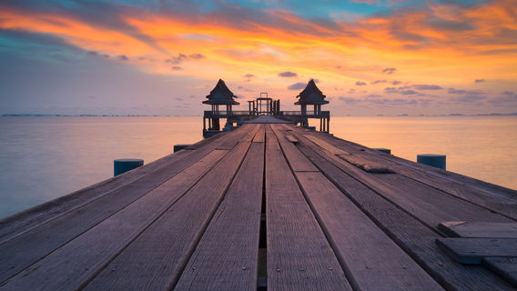 Clevedon Pier and Heritage Centre