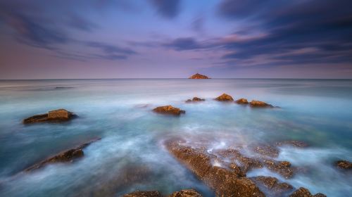 Kailua Beach Park