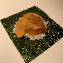 Japanese Cuisine & Teppanyaki Ten User Photo