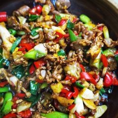 爷爷家的粥铺(桐城大广场店) User Photo