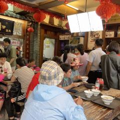 YONGHE FISH BALL User Photo