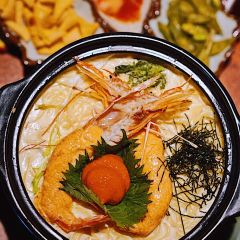 令谷花开·惊世料理(湖北路店) User Photo