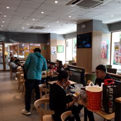 德克士(总督署店) User Photo