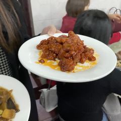 廣福寺素面館張用戶圖片