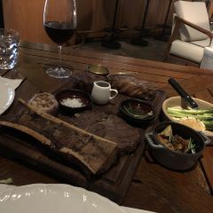 CHOP HOUSE User Photo