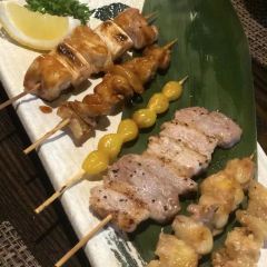 Dragon Japanese Restaurant & Bar User Photo