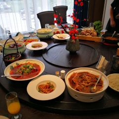 临海壹号(郑和东路店) User Photo