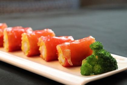 福州首开中庚聚龙精选酒店·香汇餐厅