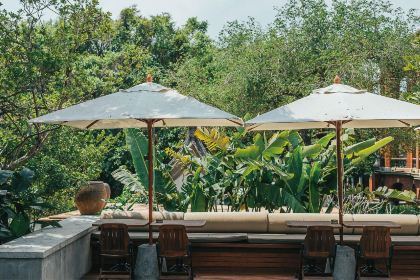 GuLangYu LiJiaZhuang XiuXian Coffee LvGuan