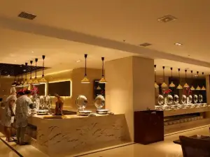 通程世界风自助餐厅