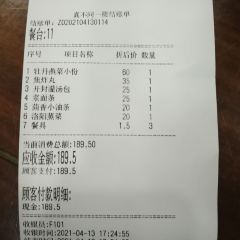 LuoYang ZhenBuTong Restaurant (ZhongZhou East Road) User Photo