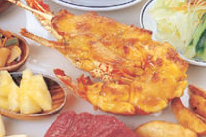 Sam's Anchor Inn Ginowan