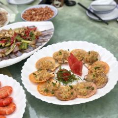 林姐香味海鲜(丁村万人海鲜广场店) User Photo