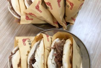 樊記臘汁肉（竹笆市店）張用戶圖片