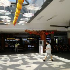 GU MA DOU FU HUA User Photo