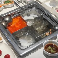 Haidilao Hotpot (LiCang Wanda) User Photo