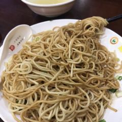 鸡鸣汤包(狮子桥店) User Photo