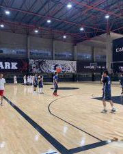 生涯體育Q-PARK籃球館
