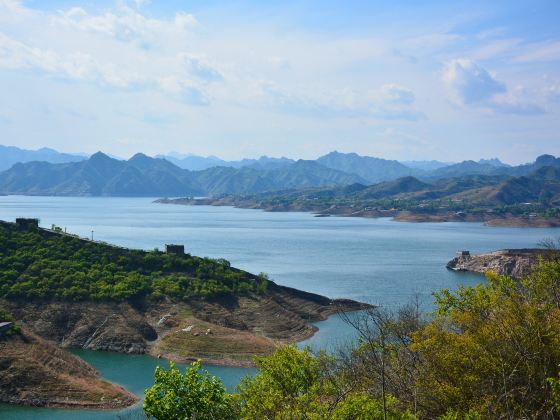 Xifengkou Pass