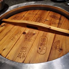 他五叔東北地鍋菜（磐石路店）張用戶圖片