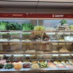 张亮麻辣烫(正东方店) User Photo