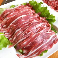 山里红餐饮店(山里红火锅) User Photo