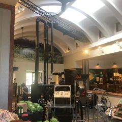 Honolulu Coffee at Moana Surfrider User Photo