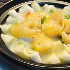 CAPELLA TUFU BAY·LAN TING 여행 사진