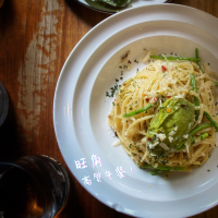 【旺角高質樓上Cafe】坐得舒服又好食嘅西餐～