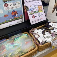 茶颜悦色(时代奥莱一楼店) 여행 사진