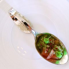 Brasserie Les Trois Rois User Photo