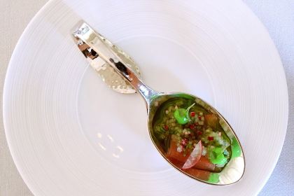 Brasserie Les Trois Rois