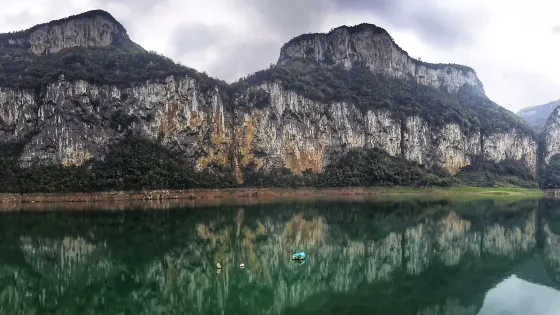大烏江風景名勝區