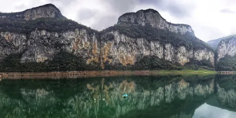 大烏江風景名勝區