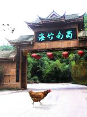 Shunan Zhuhai Museum