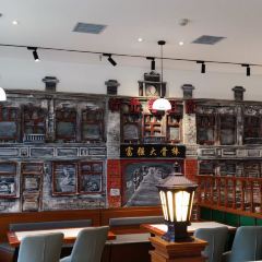 富强大骨棒(南二道街店) 여행 사진