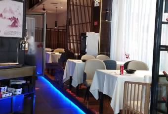 京鸭棠中餐厅(新潮店) user photo