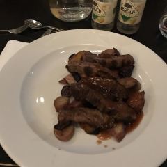 Happy Seafood User Photo