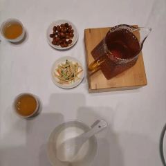 YUYANGONGGUAN User Photo